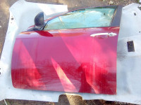 alfa romeo 156 2004 vrata levo spredaj original sprednja pre