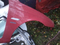 alfa romeo 156 2006 blatnik levo desno