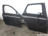 alfa romeo 159 vrata spredaj sprednja zadaj zadnja original