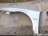 alfa romeo 166 2005 blatnik levo desno original siva barva