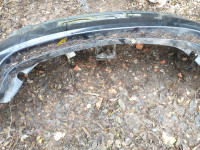 alfa romeo giulietta odbijač zadaj zadnji original komplet