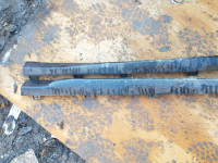 alfa romeo giulietta pragovi plastični prag levo desno plastika