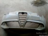 alfa romeo mito odbijač spredaj prednji sprednji odbijač ori