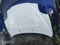 Alfa Romeo Mito pokrov motorja havba