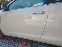 alfa romeo mito vrata levo desno spredaj prednja