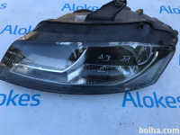 AUDI A3 2011 OGLEDALO LEVO