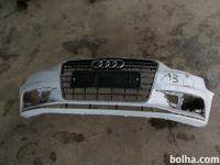 Audi A3 8V5 limuzina cabrio SPREDNJI Odbijač 2013 -