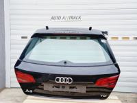 Audi a3 8v sportback vrata prtljažnika peta vrata