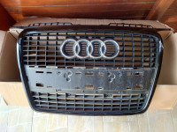 Audi A3 maska