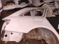 audi a4 b8 2008 karavan bok levo desno prag pragovi stebriček