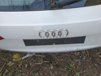 audi a4 b8 2008 karavan havba zadaj prtljažnik zadnji steklo ključavni