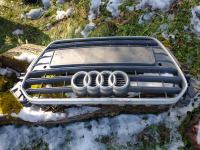 audi a4 b8 2012- maska spredaj prednja original