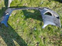 audi a4 b8 2012- odbijač spredaj prednji sprednji original