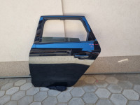 Audi A4 b9 8W lift karavan 2019- ZADNJA LEVA VRATA