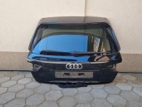 Audi A4 b9 karavan 2015- POKROV PRTLJAGE PRTLJAŽNA VRATA