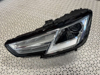 AUDI  A4  B9  LED  ŽAROMET  8W0941005