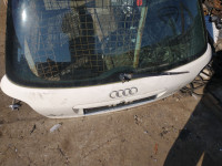 audi a4 karavan prtljažnik zadnji havba zadnja
