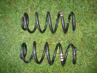 Audi A4 letnik do 2007 vzmeti(amortizerji)