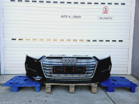 Audi a5 f5 8w sprednji odbijač maska