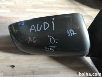 AUDI A6 2005 OGLEDALO DESNO