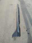 Audi A6 C7 Allroad 2012-2019 desni PVC prag