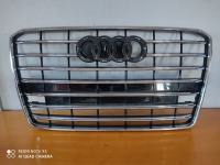 Audi A8 2014- prva okrasna maska