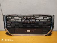 Audi Q2 prva okrasna maska