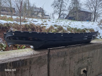 Audi Q7 2019 zadnji difuzor 4M0 807 941 L