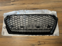 Audi RS5 Maska, F5(2016-2020)