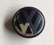 Avtomobilski, avto znak, logo znamke Volkswagen, VW