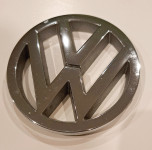 Avtomobilski, avto znak, logo znamke Volkswagen, VW, 191 853 601 D