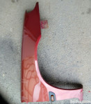 Blatnik citroen saxo levi in desni