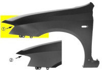 Blatnik Fiat STILO 01- 3V