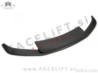 BMW 1 E82 E88 07-13 podaljšek sprednjega M1 odbijača
