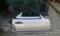 bmw 3 e 46 prednja vrata, tapete vrat, tapeta