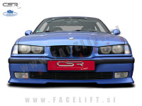 BMW 3 / E36 (90-00) / podaljšek sprednjega odbijača