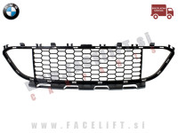 BMW 3 / F30 F31 (12- ) / mreža odbijača / srednja