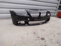 BMW 5 2009-2017 F10 F11 M-tech sprednji odbijač