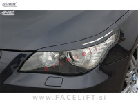 BMW 5 E60 E61 LCI 07-10 blende za žaromete
