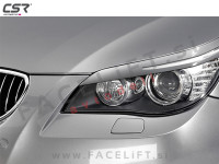 BMW 5 E60 E61 LCI 07-10 blende za žaromete