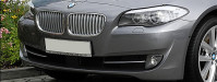 Bmw 5 odbijač od 2010 do 2013