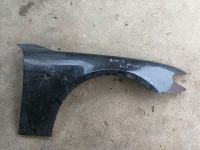 Bmw 7 E65 LEVI BLATNIK