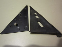 BMW E21 1874962 Eckblende