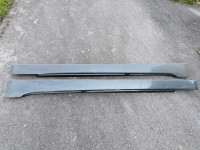 BMW E60/E61 pragovi