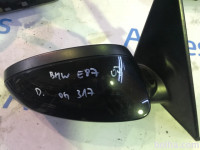 BMW E87 OGLEDALO DESNO