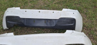 BMW F20  ODBIJAČ  BRANIK  M PAKET