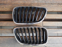 Bmw F22 F23 serija 2 grill ledvičke
