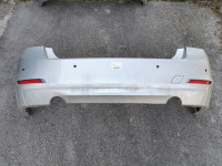 BMW F30 zadnji odbijač