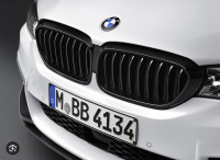 Bmw g30/31 ledvicke M performance - original