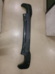 BMW G30 M obroba zadnjega odbijača